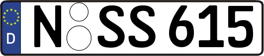 N-SS615