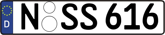 N-SS616