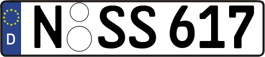 N-SS617
