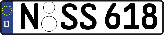 N-SS618