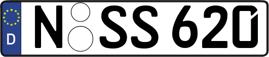 N-SS620