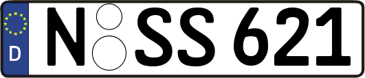 N-SS621
