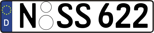 N-SS622