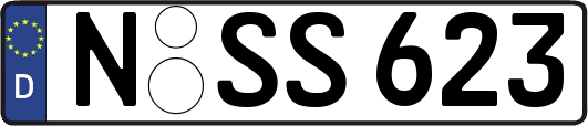 N-SS623