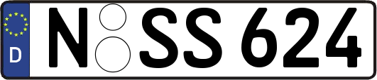 N-SS624