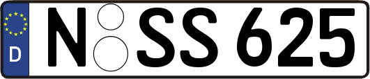 N-SS625