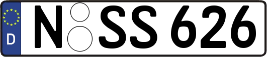 N-SS626