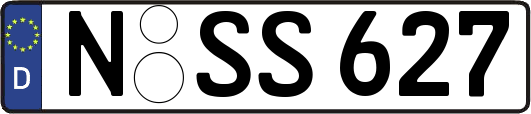 N-SS627