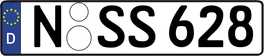 N-SS628