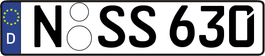 N-SS630