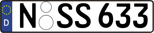 N-SS633