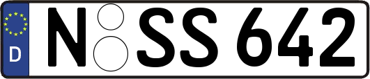 N-SS642