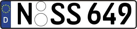 N-SS649
