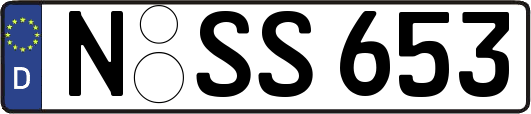 N-SS653