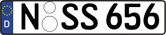 N-SS656