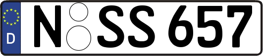 N-SS657