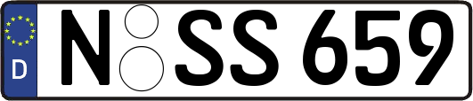 N-SS659