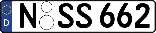 N-SS662