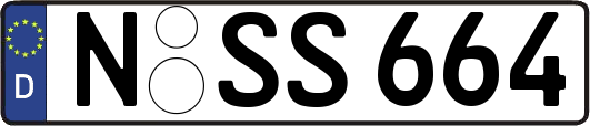 N-SS664