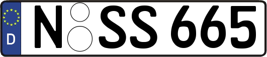 N-SS665