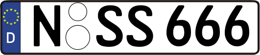 N-SS666