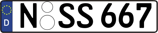 N-SS667