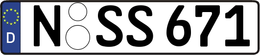 N-SS671