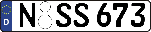 N-SS673