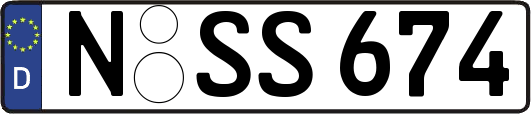 N-SS674