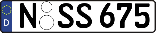 N-SS675