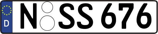 N-SS676