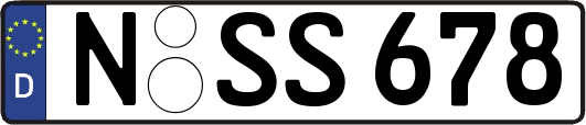 N-SS678