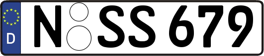 N-SS679