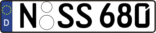 N-SS680