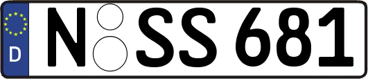 N-SS681