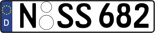 N-SS682