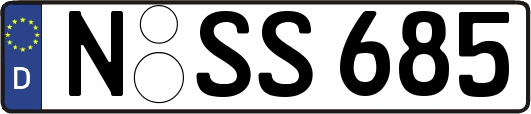 N-SS685