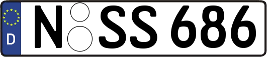 N-SS686