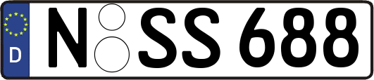 N-SS688