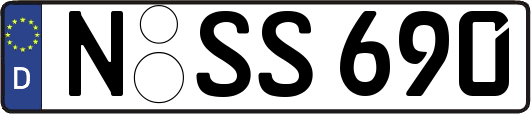 N-SS690