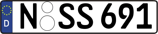N-SS691