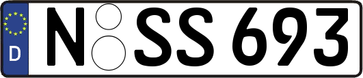 N-SS693
