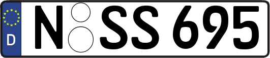 N-SS695