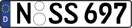 N-SS697