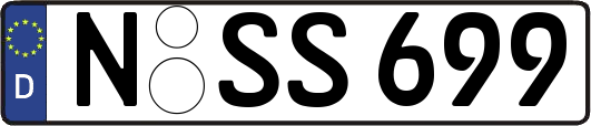 N-SS699