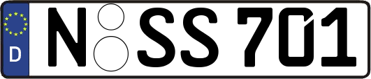 N-SS701
