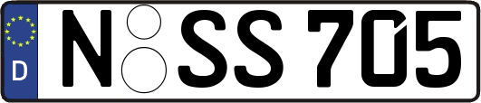 N-SS705