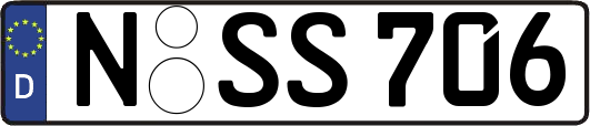N-SS706