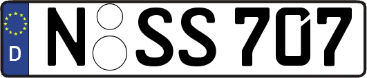N-SS707