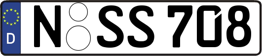 N-SS708